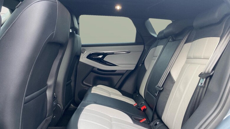 Land Rover Range Rover Evoque 2.0 P250 First Edition 5dr Auto Petrol Hatchback